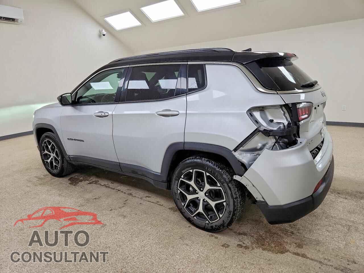 JEEP COMPASS 2024 - 3C4NJDCN2RT116897