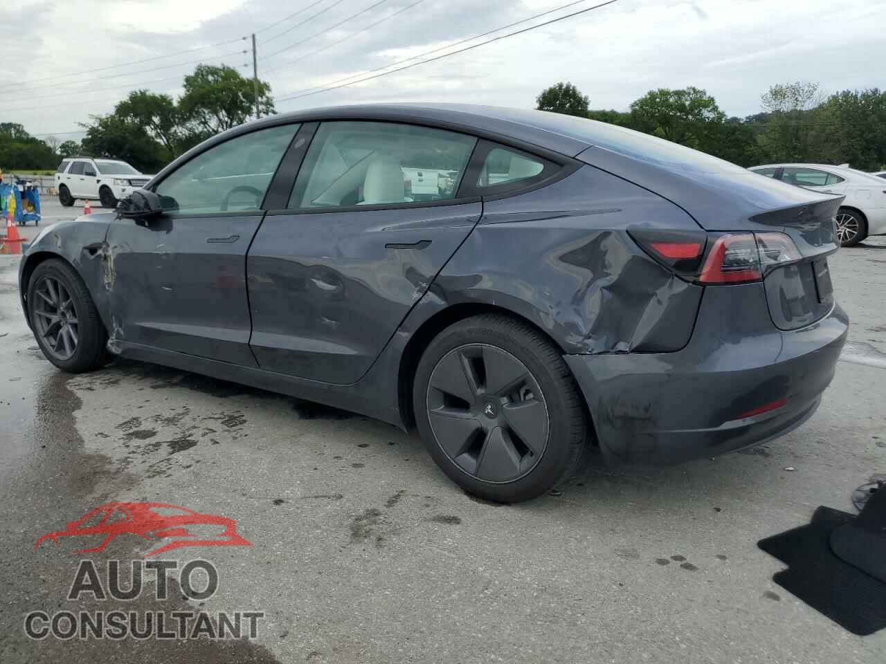TESLA MODEL 3 2023 - 5YJ3E1EA7PF639722