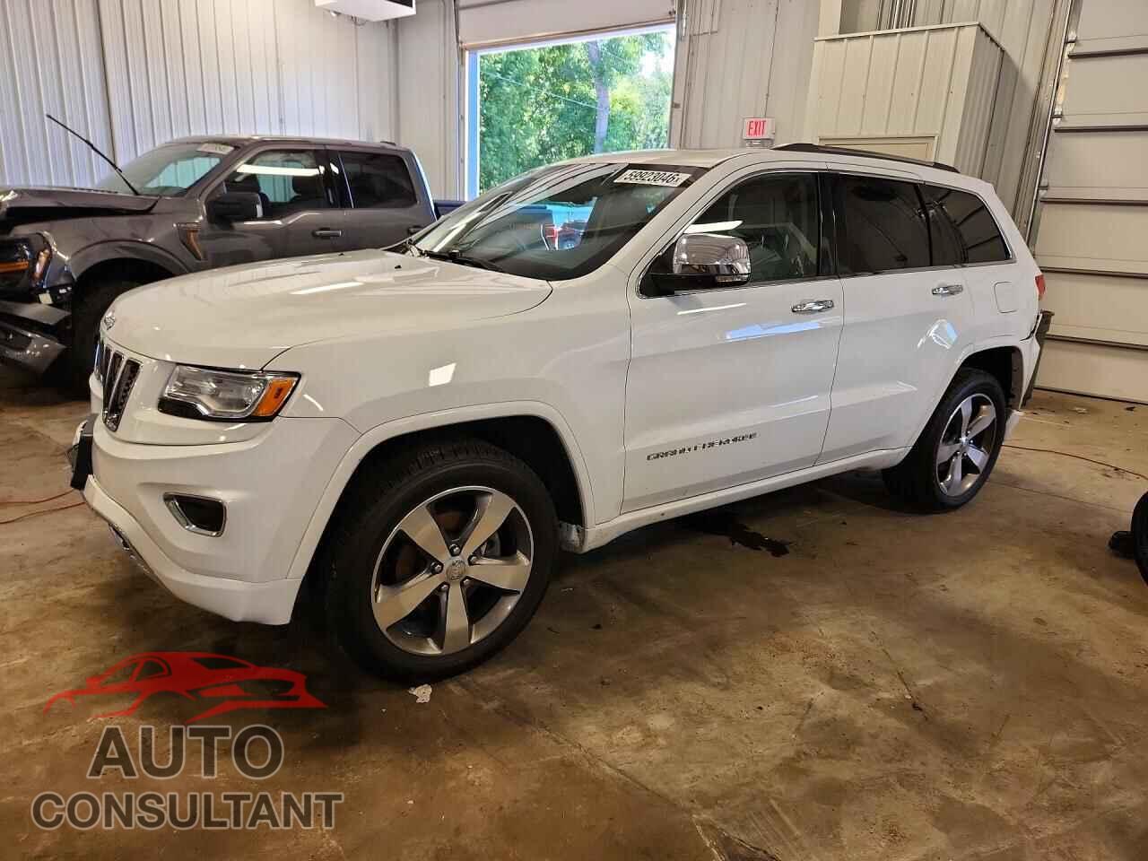 JEEP CHEROKEE 2015 - 1C4RJFCG7FC925723
