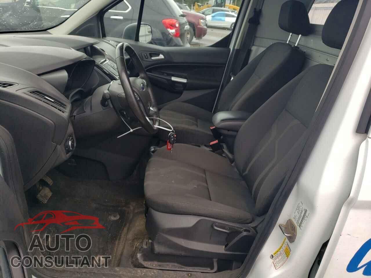 FORD TRANSIT 2017 - NM0LS7F73H1314961
