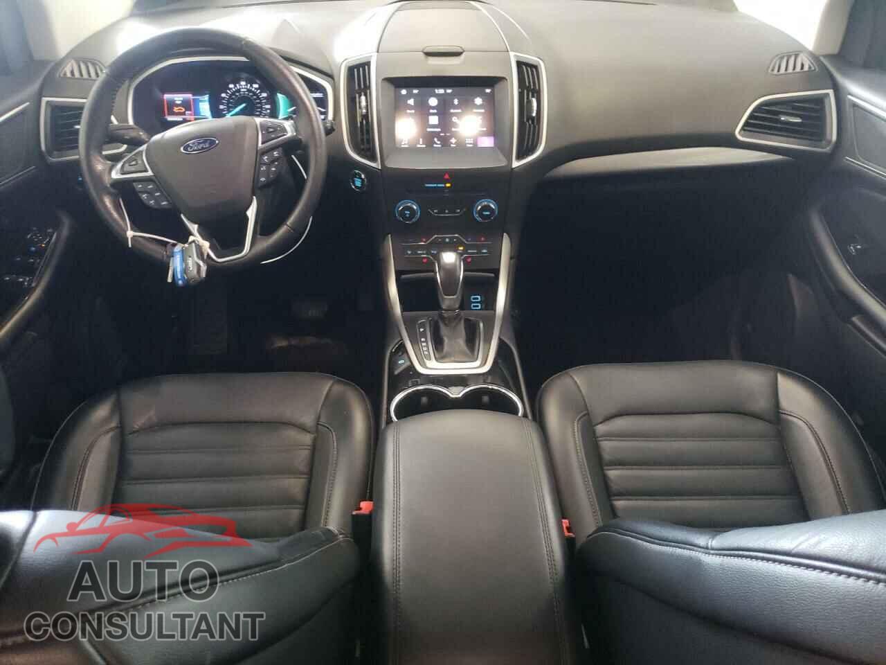 FORD EDGE 2016 - 2FMPK4J81GBB52765