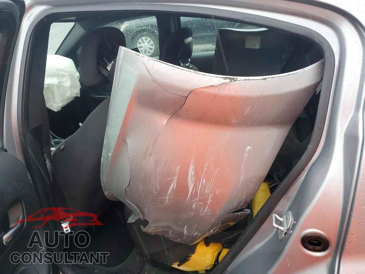 DODGE AVENGER 2013 - 1C3CDZAB4DN642983