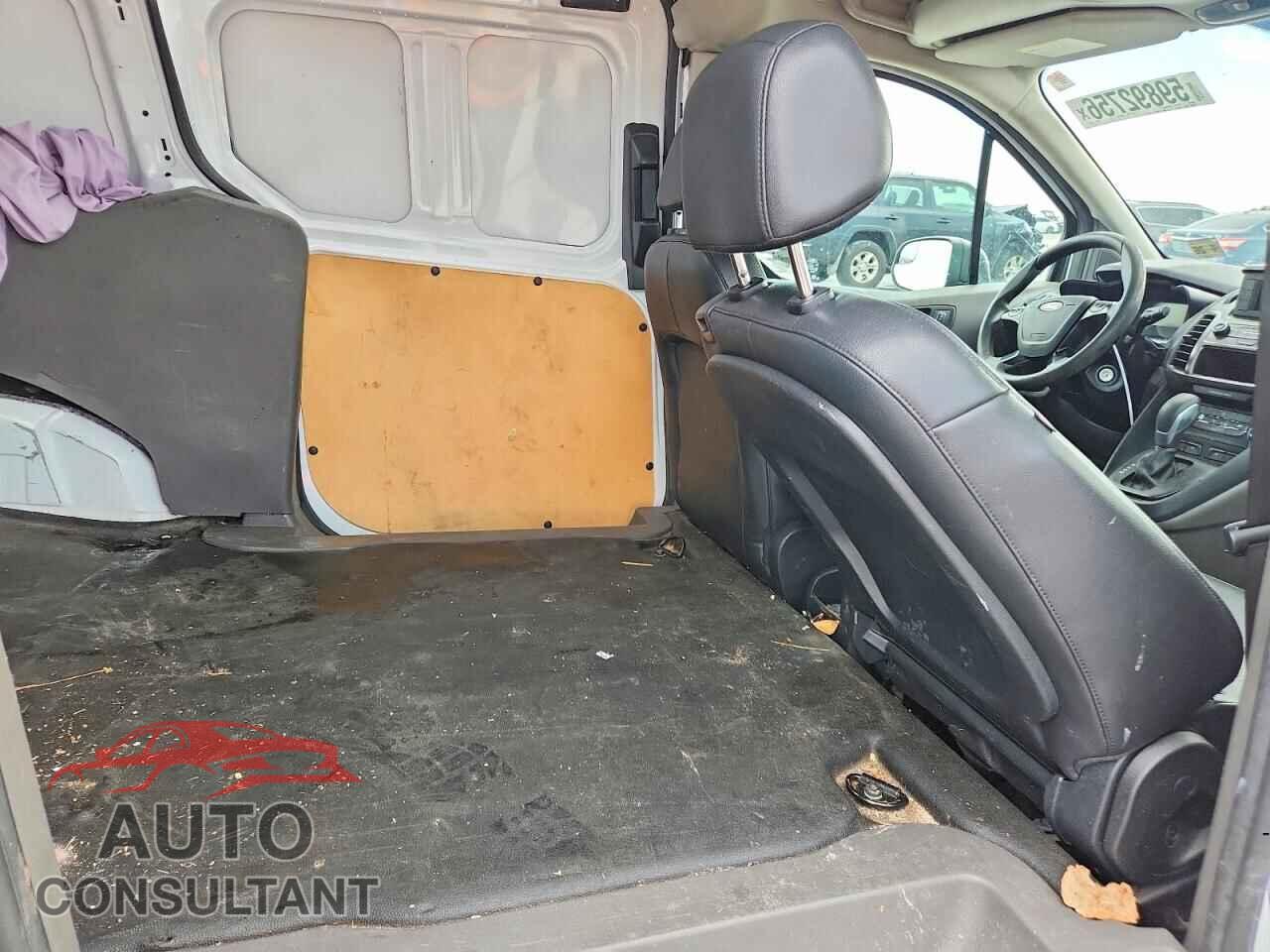 FORD TRANSIT 2021 - NM0LS7E2XM1499476