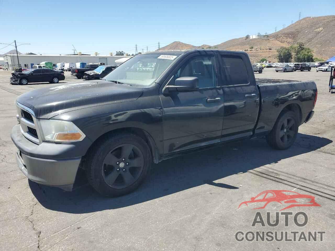 DODGE All Models 2011 - 1D7RB1GK0BS635926