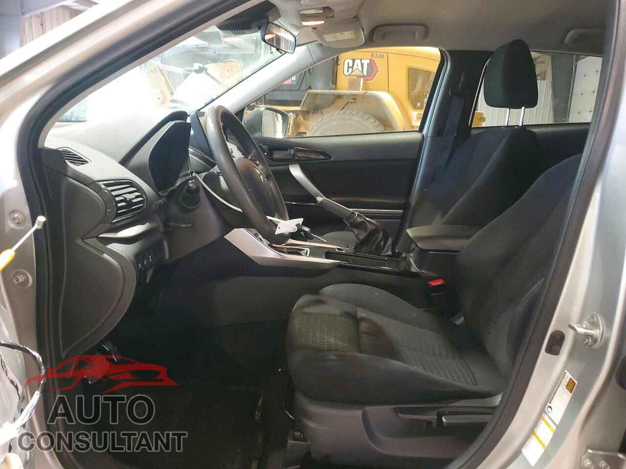 MITSUBISHI ECLIPSE 2022 - JA4ATVAA7NZ054571