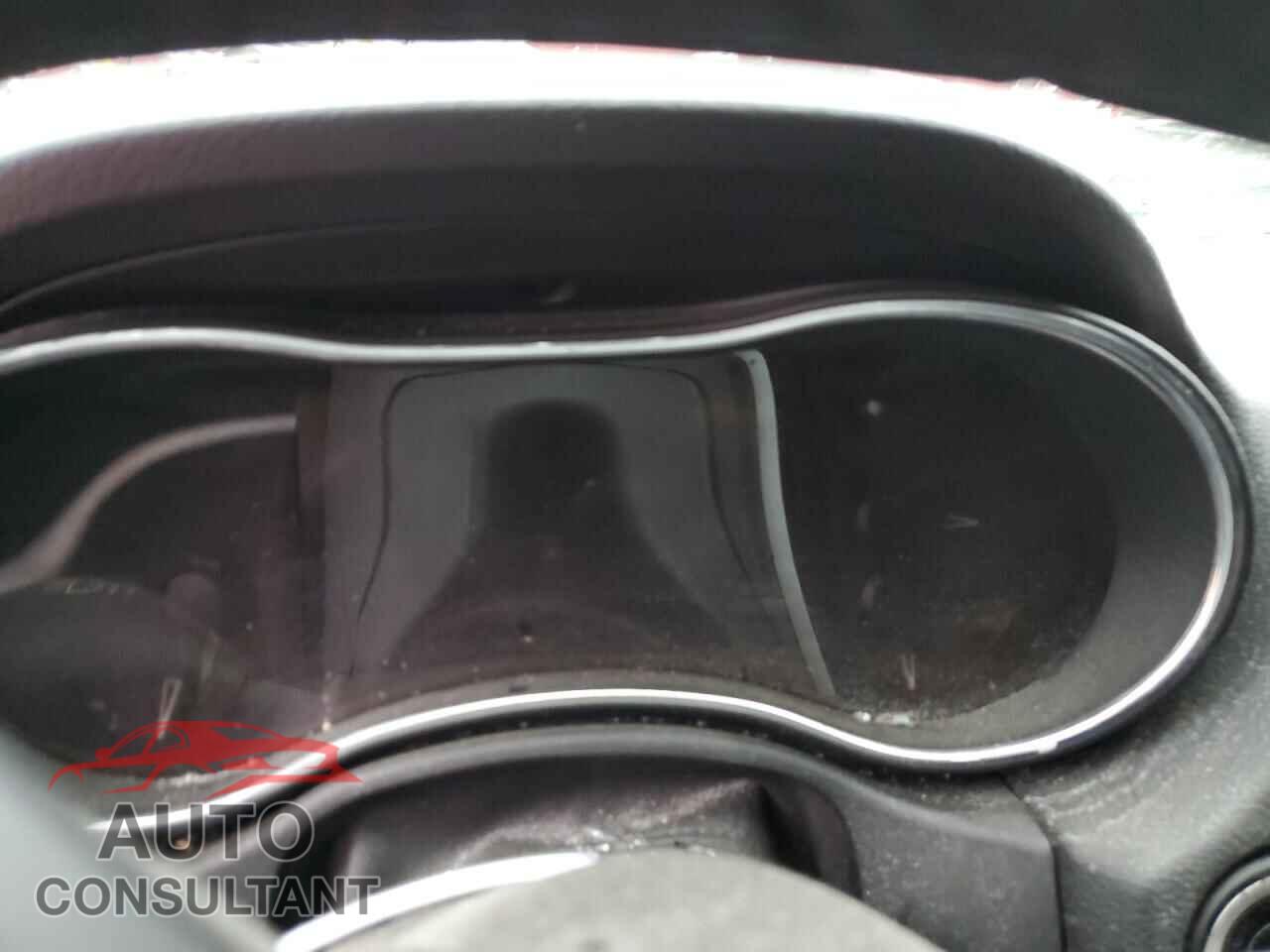 DODGE DURANGO 2015 - 1C4RDJAG1FC923494