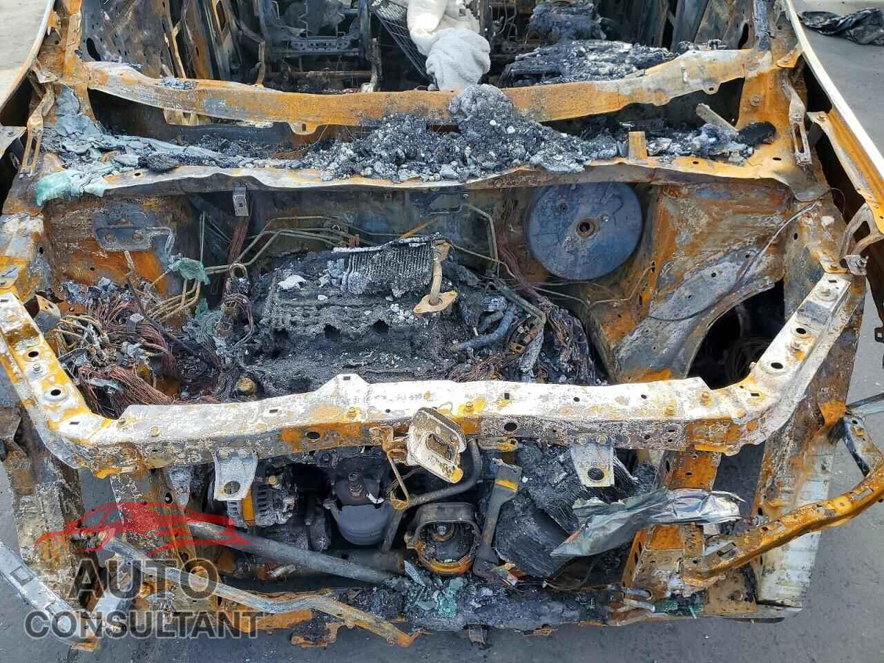 HONDA RIDGELINE 2017 - 5FPYK3F63HB036473