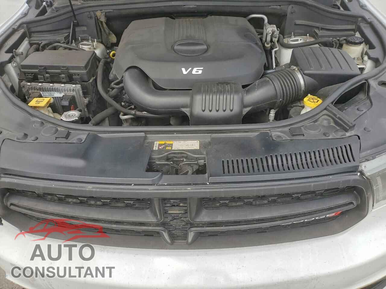DODGE DURANGO 2014 - 1C4RDHAG3EC974888