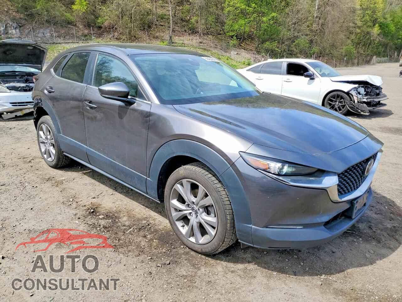 MAZDA CX30 2020 - 3MVDMBCL9LM131872