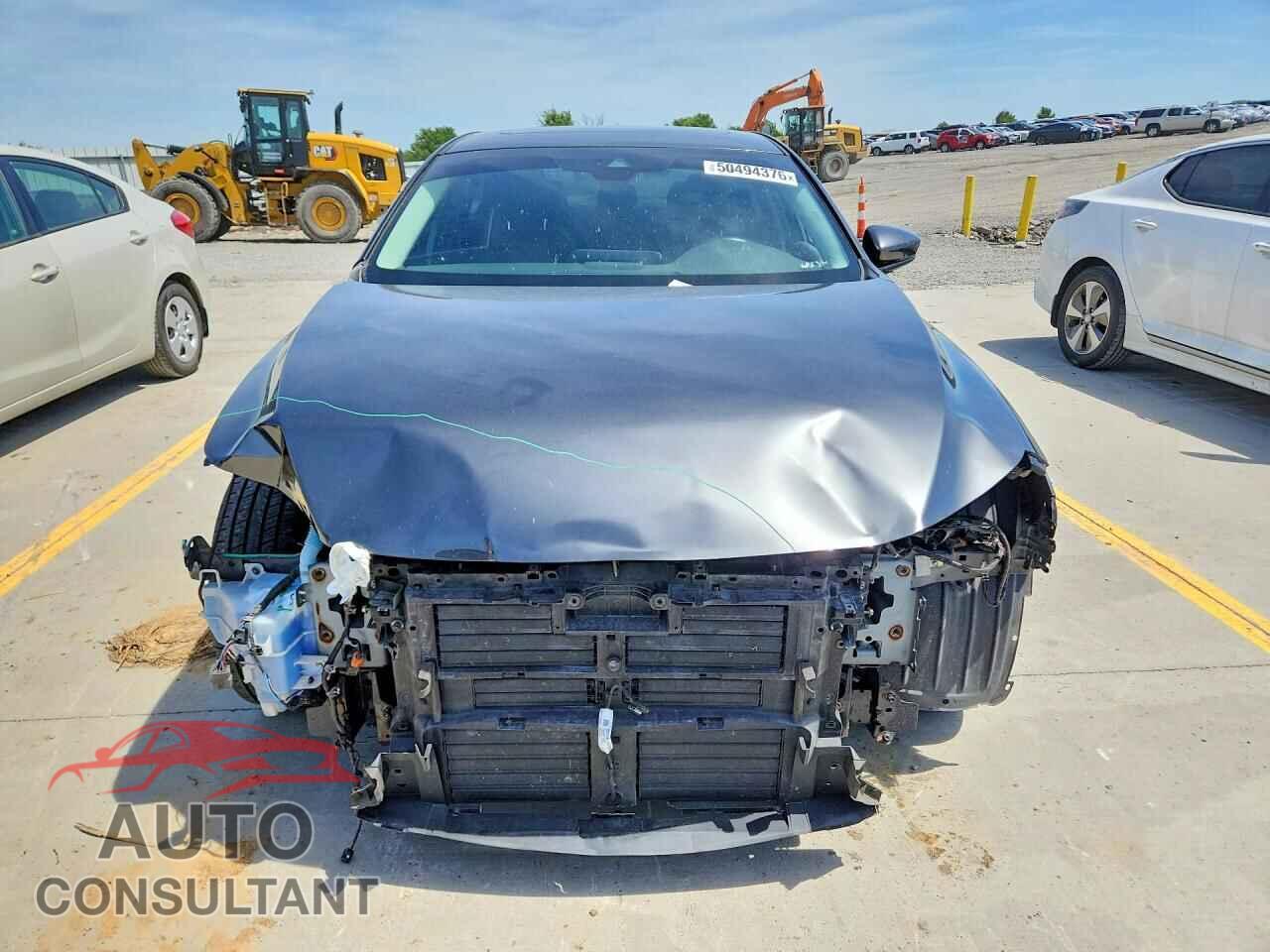 MAZDA 3 2023 - 3MZBPACM3PM350672