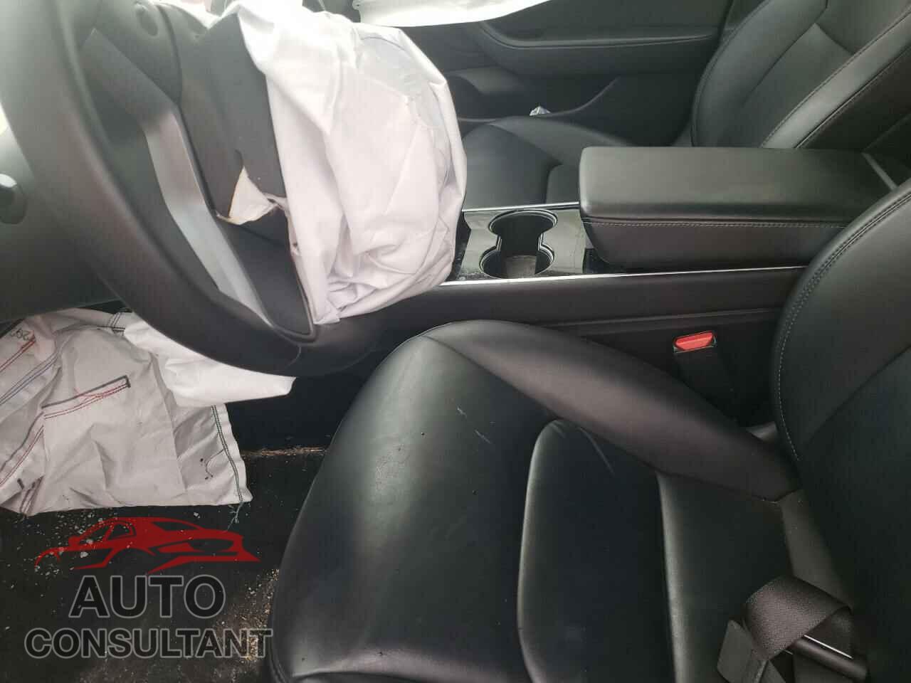TESLA MODEL 3 2019 - 5YJ3E1EB5KF441982