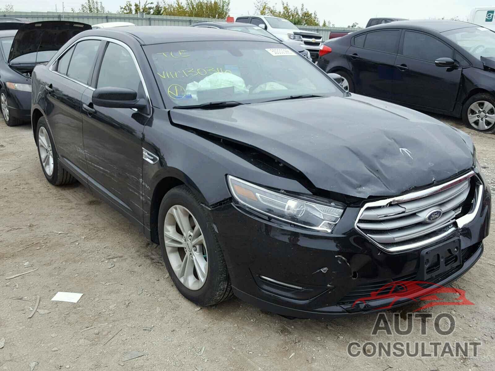 FORD TAURUS 2015 - 1FAHP2E88FG130316