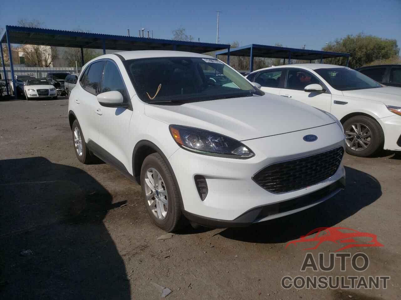 FORD ESCAPE 2020 - 1FMCU0G60LUB19252