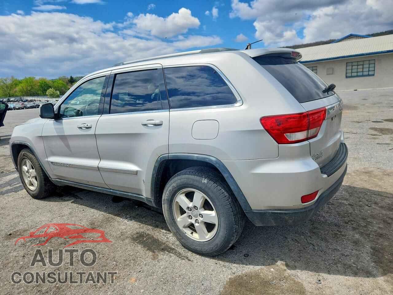 JEEP CHEROKEE 2011 - 1J4RR4GG5BC587380