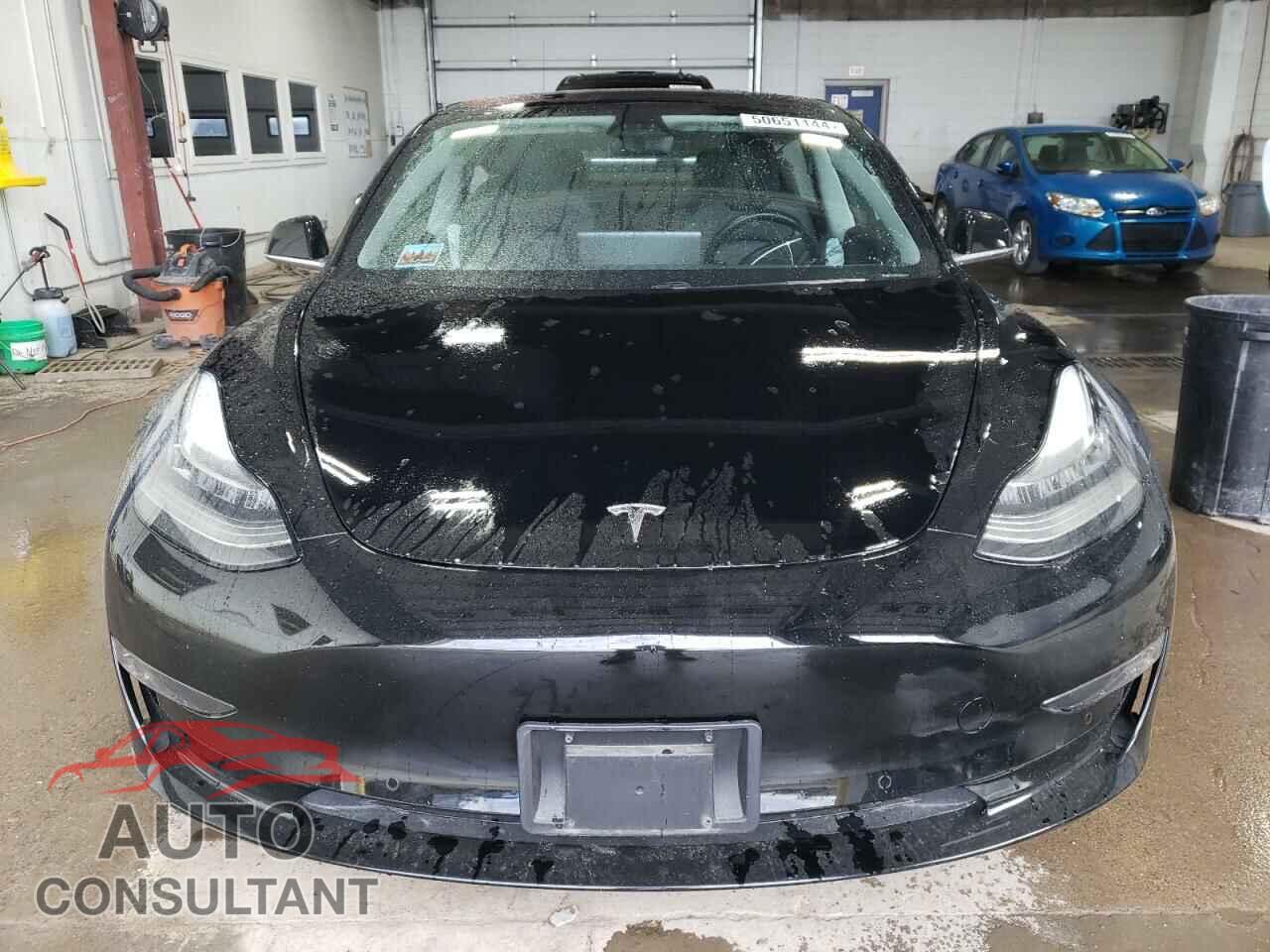 TESLA MODEL 3 2018 - 5YJ3E1EA2JF034451