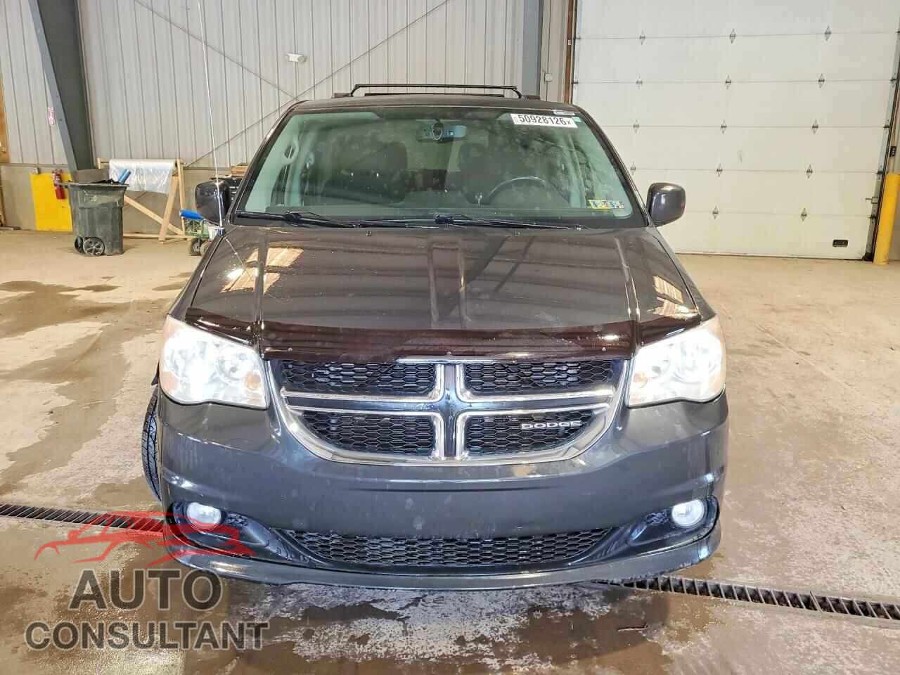 DODGE CARAVAN 2012 - 2C4RDGDG2CR114166