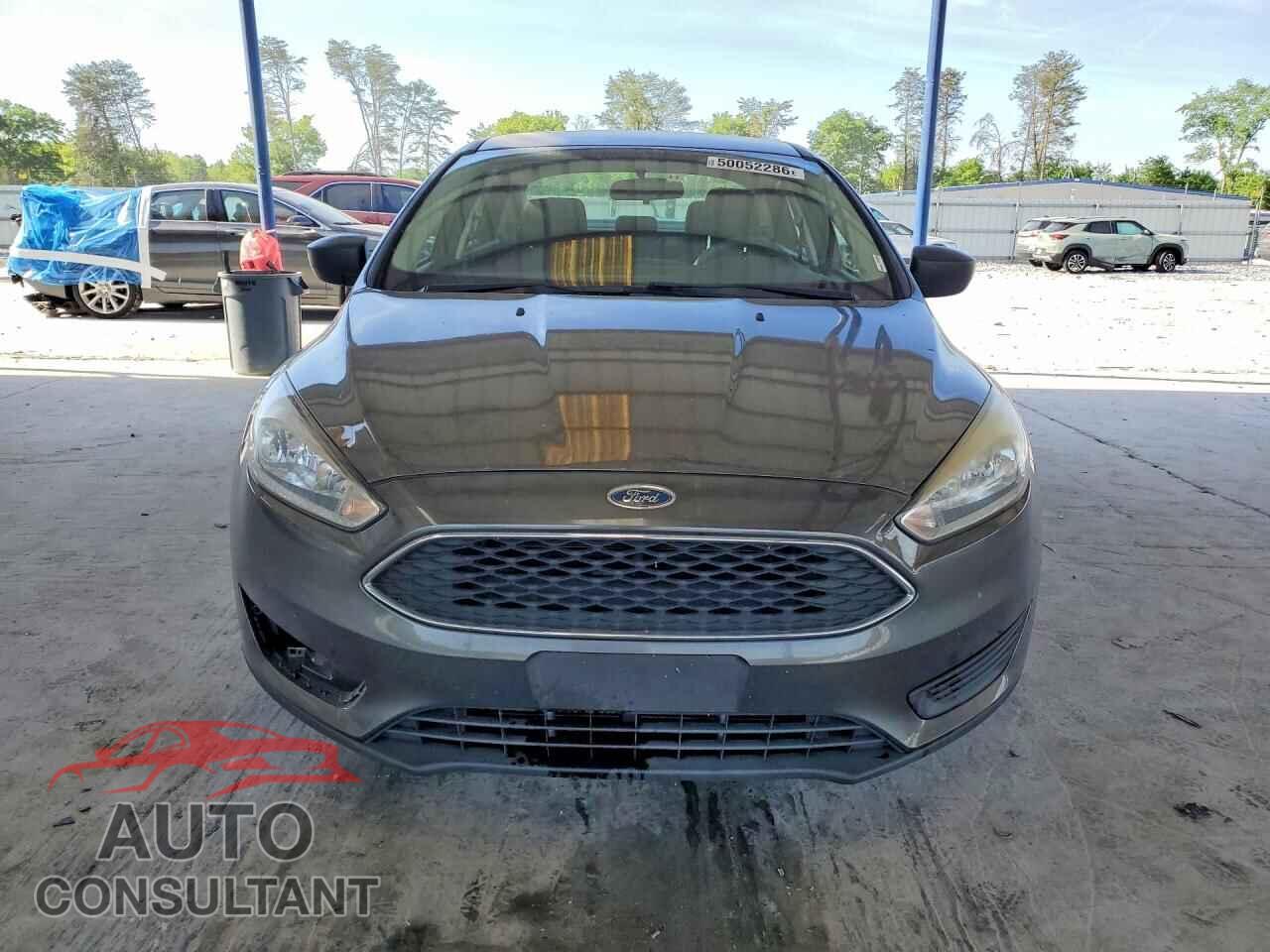 FORD FOCUS 2016 - 1FADP3E2XGL274247