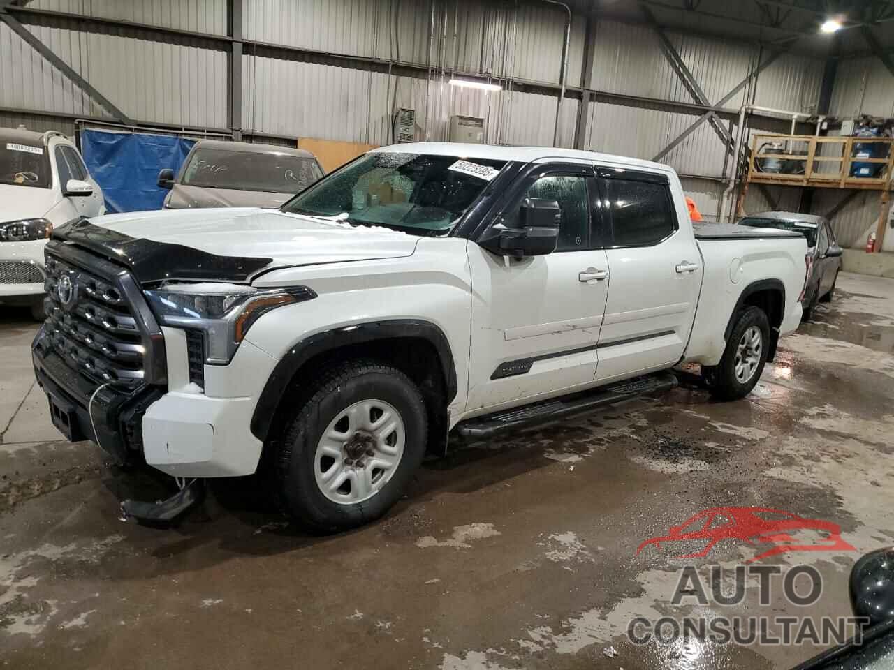 TOYOTA TUNDRA 2023 - 5TFNA5EC1PX014476