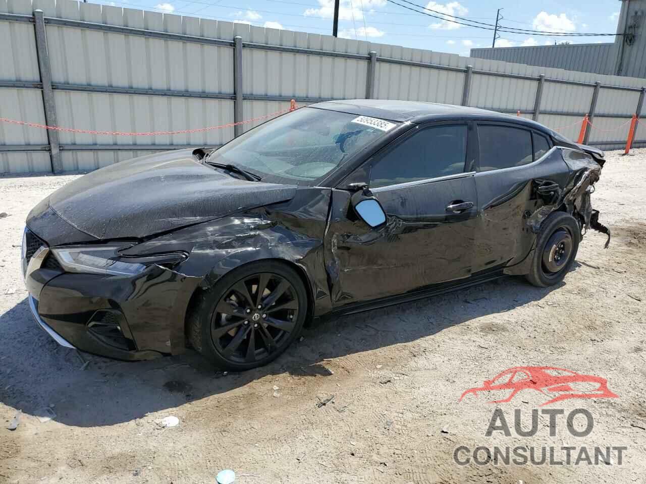 NISSAN MAXIMA 2020 - 1N4AA6EV4LC381014
