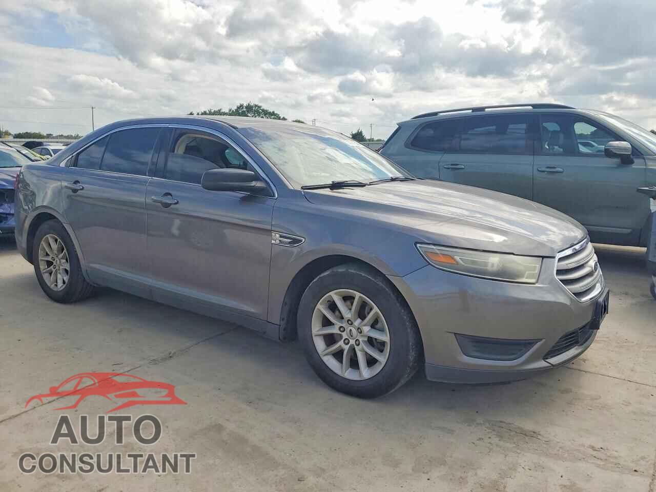FORD TAURUS 2014 - 1FAHP2D88EG150632
