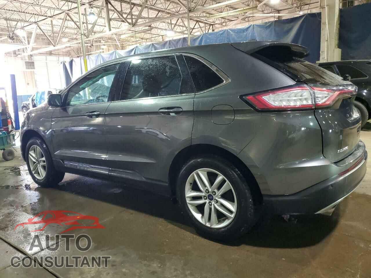 FORD EDGE 2016 - 2FMPK4J95GBB57377