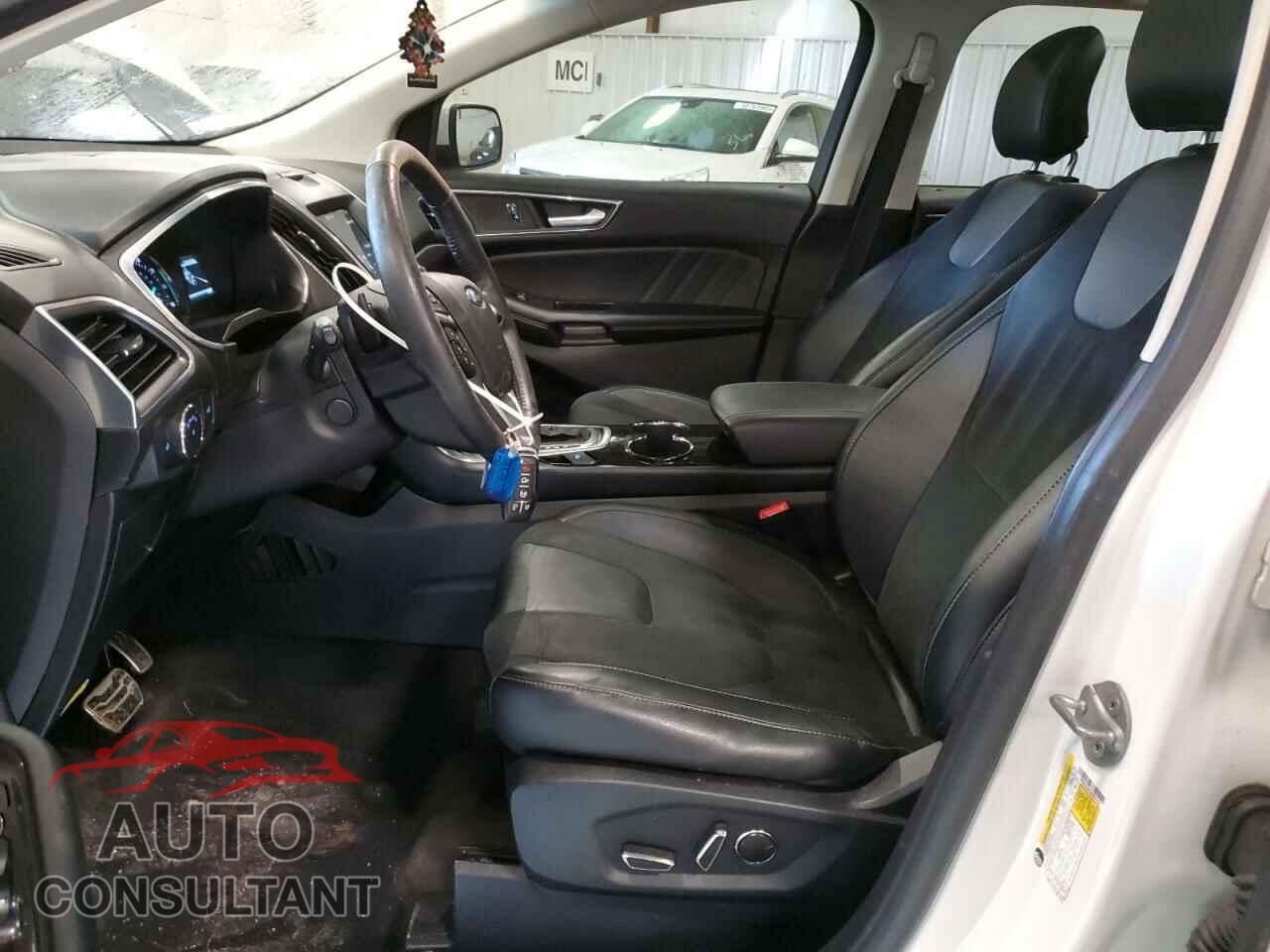 FORD EDGE 2016 - 2FMPK4AP8GBB01464