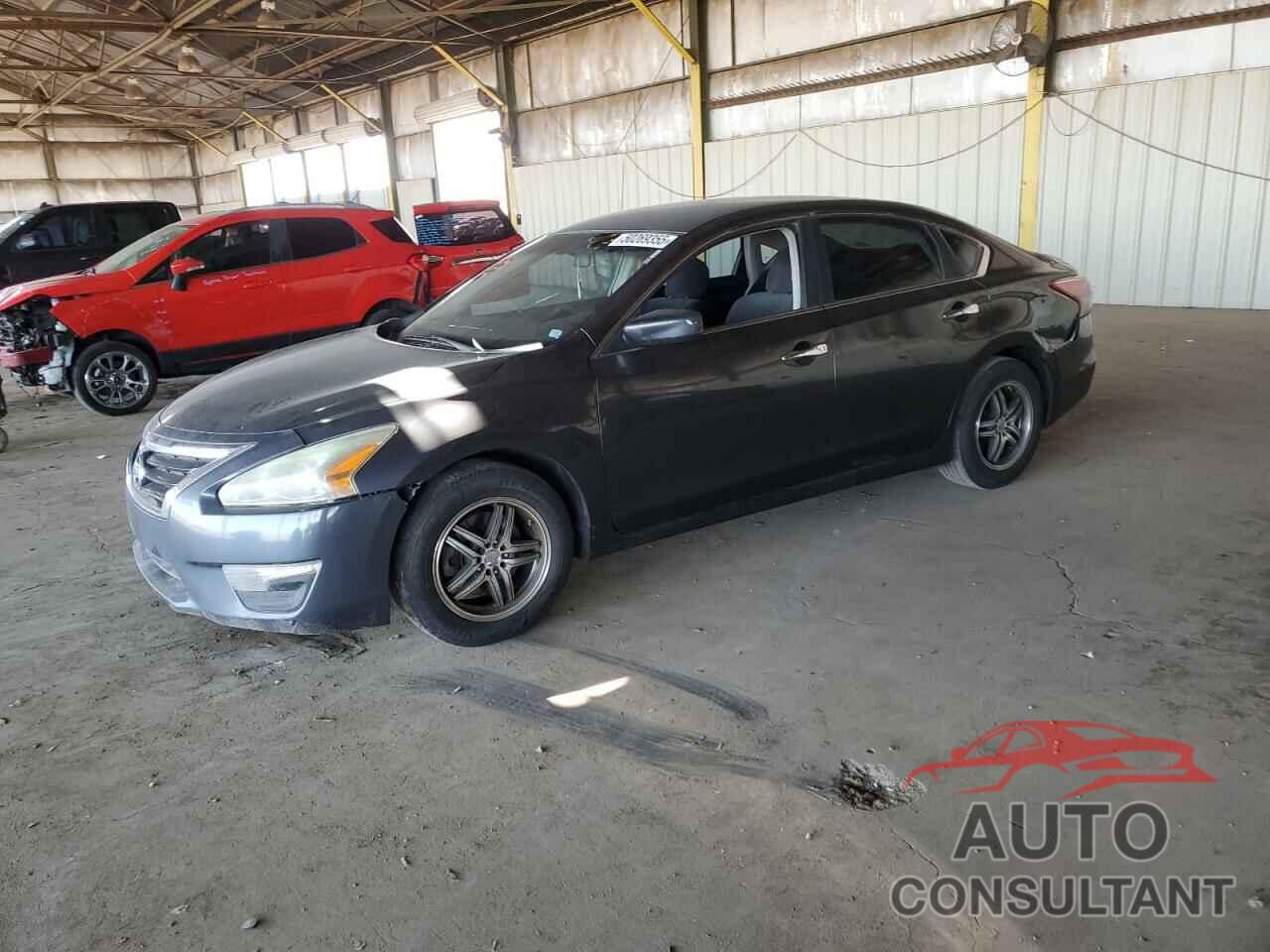 NISSAN ALTIMA 2013 - 1N4AL3AP8DC194103