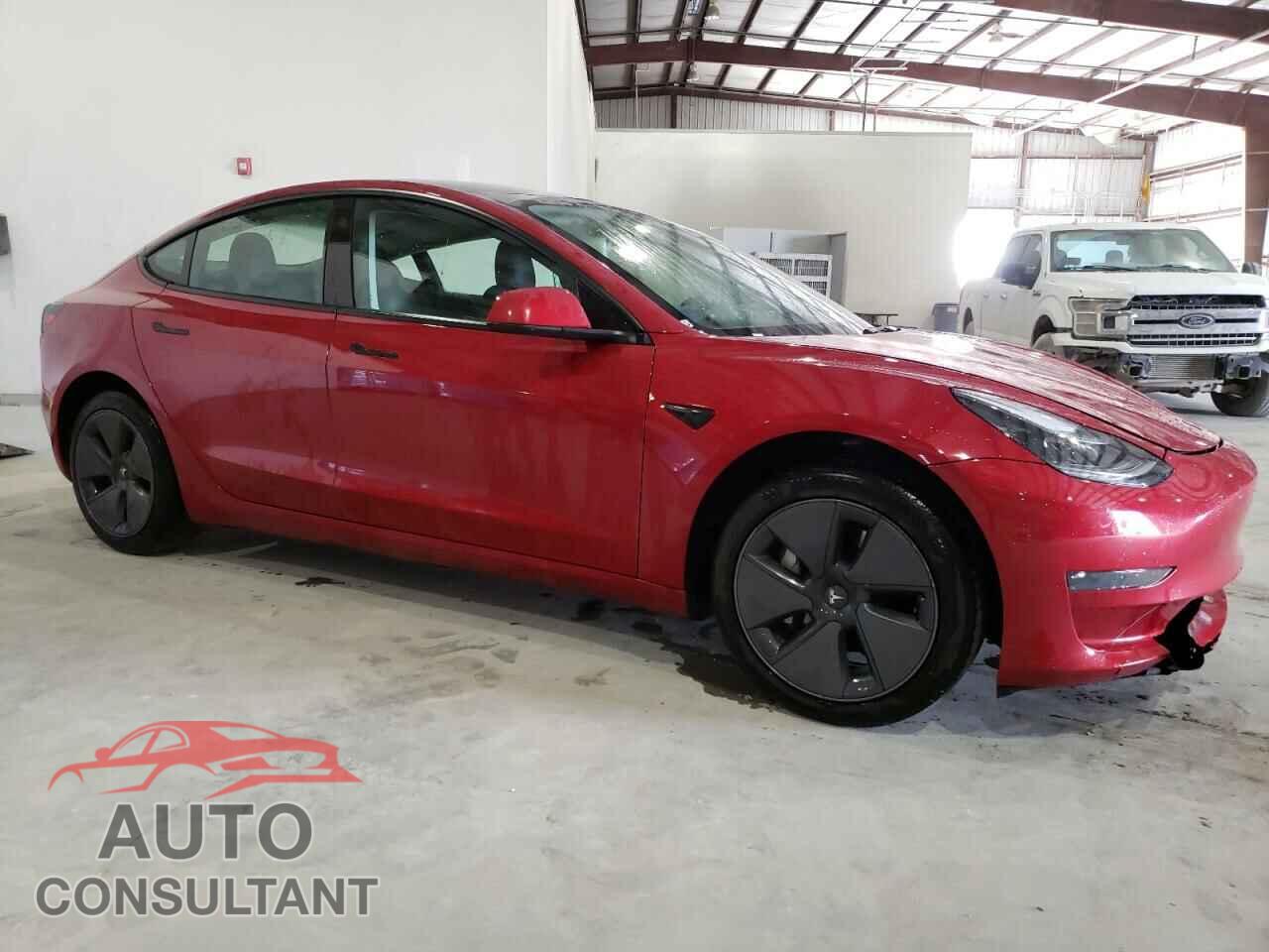 TESLA MODEL 3 2023 - 5YJ3E1EA6PF447868