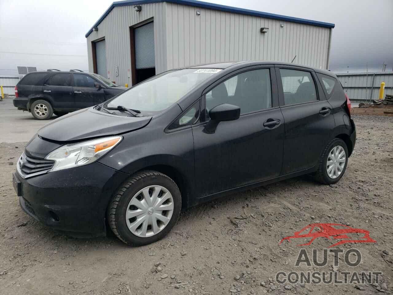 NISSAN VERSA 2016 - 3N1CE2CP6GL390556