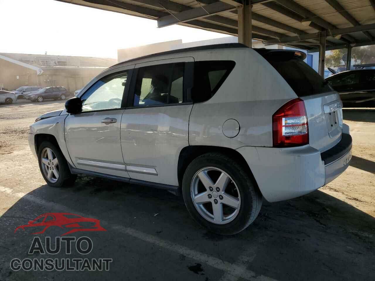 JEEP COMPASS 2010 - 1J4NT5FB2AD530042