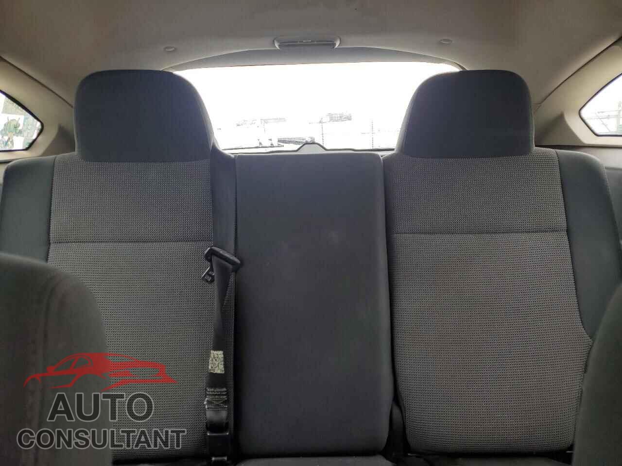 DODGE CALIBER 2012 - 1C3CDWDA3CD507936