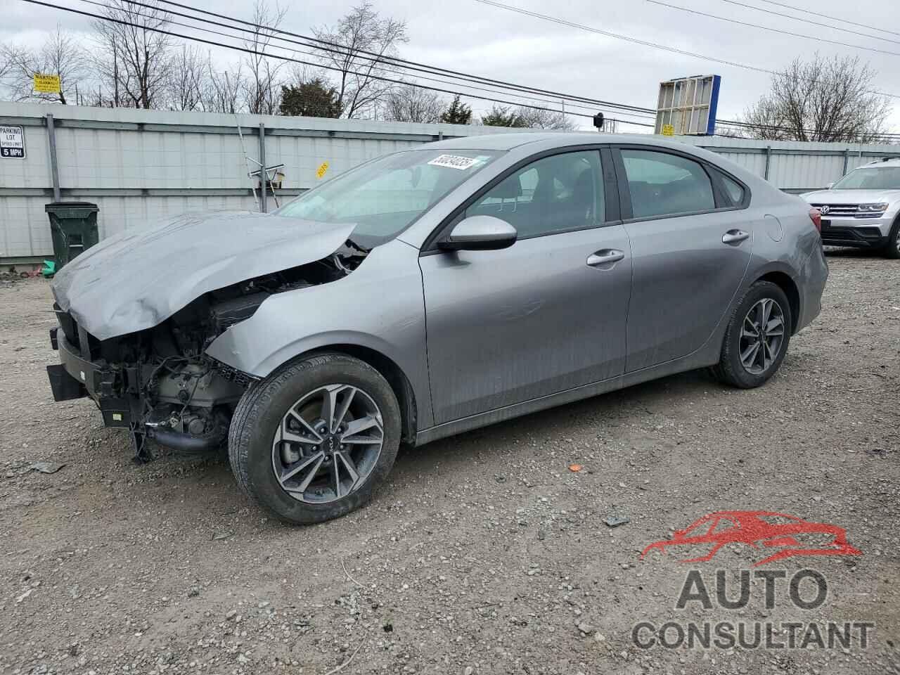 KIA FORTE 2024 - 3KPF24ADXRE723341