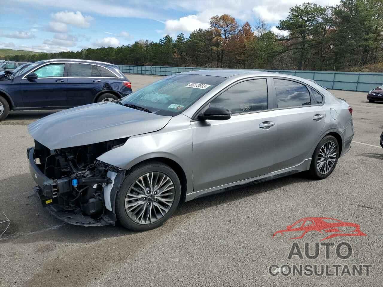 KIA FORTE 2022 - 3KPF54AD6NE420221