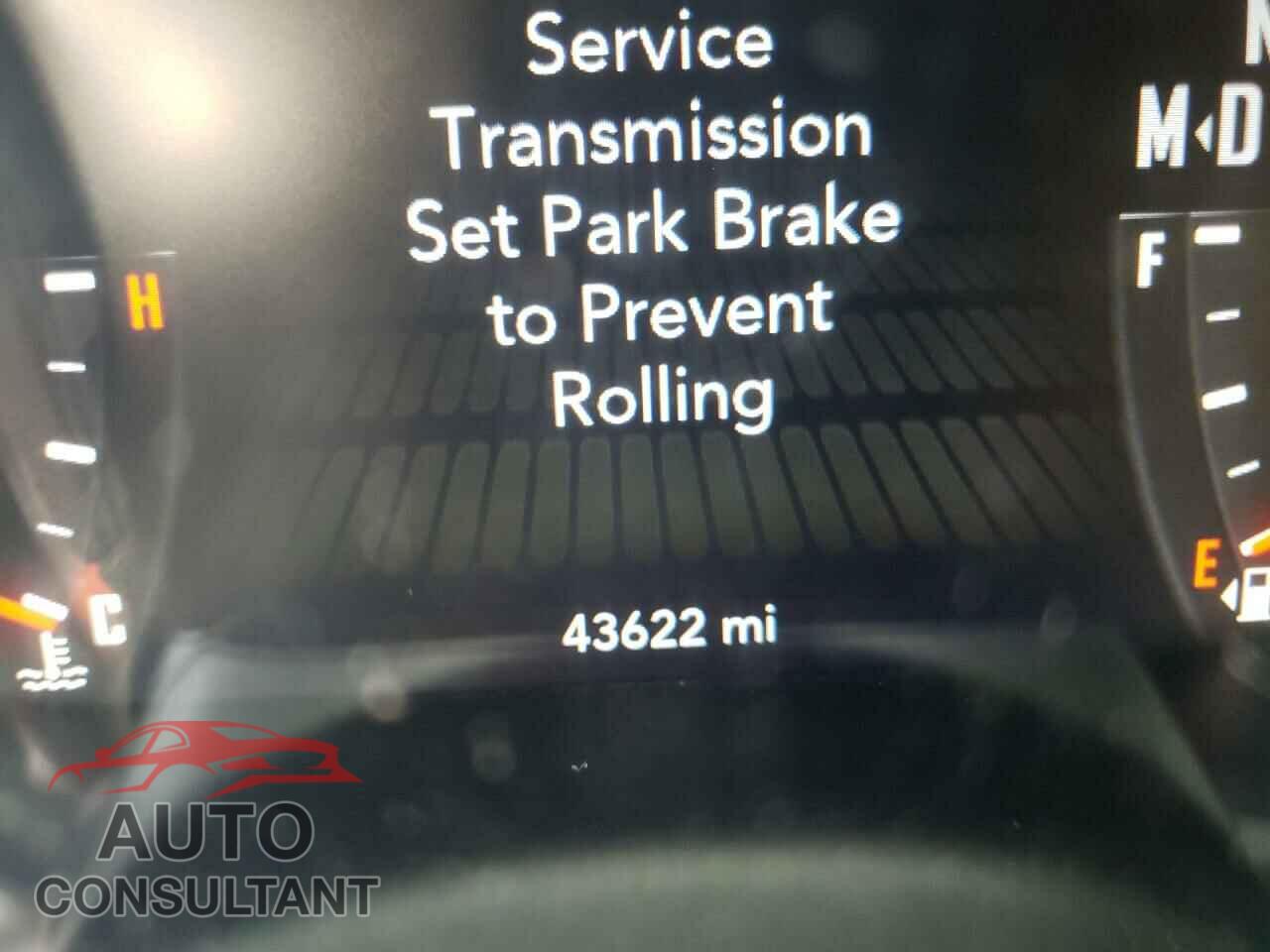 DODGE CHALLENGER 2017 - 2C3CDZAG4HH598395