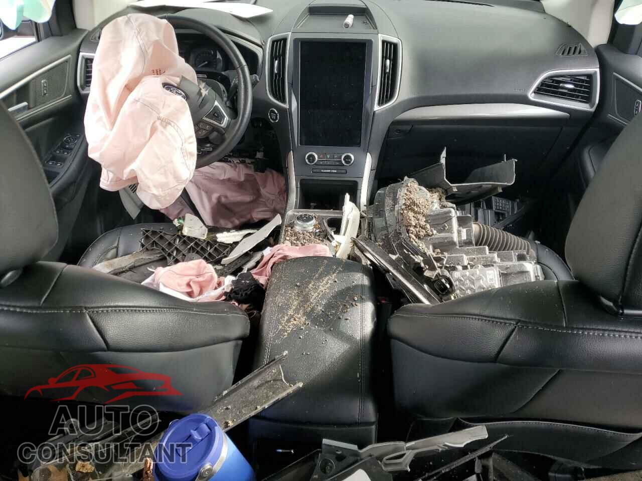 FORD EDGE 2023 - 2FMPK4J9XPBA38157