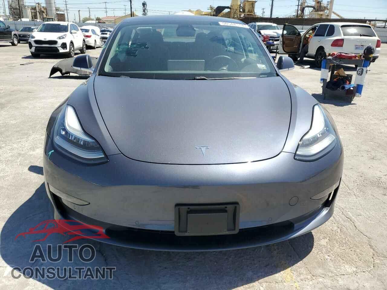 TESLA MODEL 3 2020 - 5YJ3E1EA3LF661064