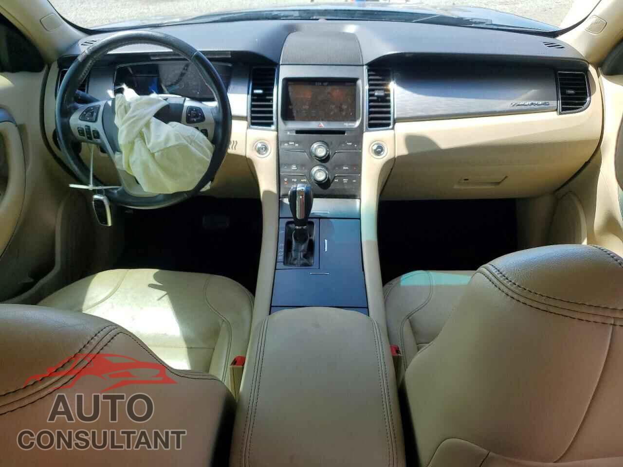 FORD TAURUS 2013 - 1FAHP2E8XDG152329