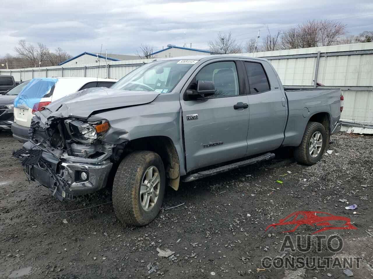 TOYOTA TUNDRA 2019 - 5TFUY5F17KX859779