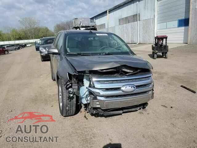 FORD EDGE 2014 - 2FMDK3JC3EBA81843