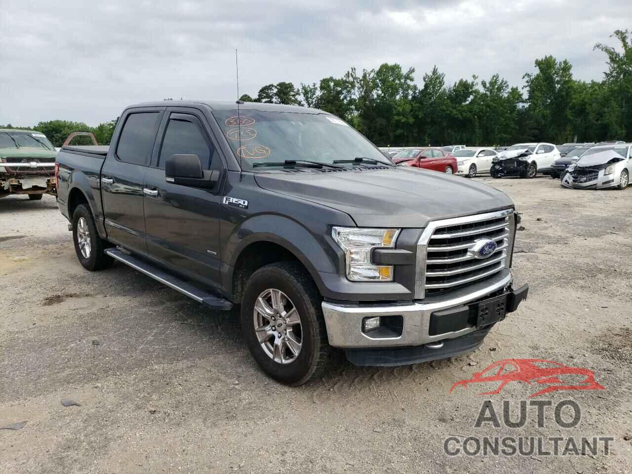 FORD F-150 2016 - 1FTEW1EP7GKF74884
