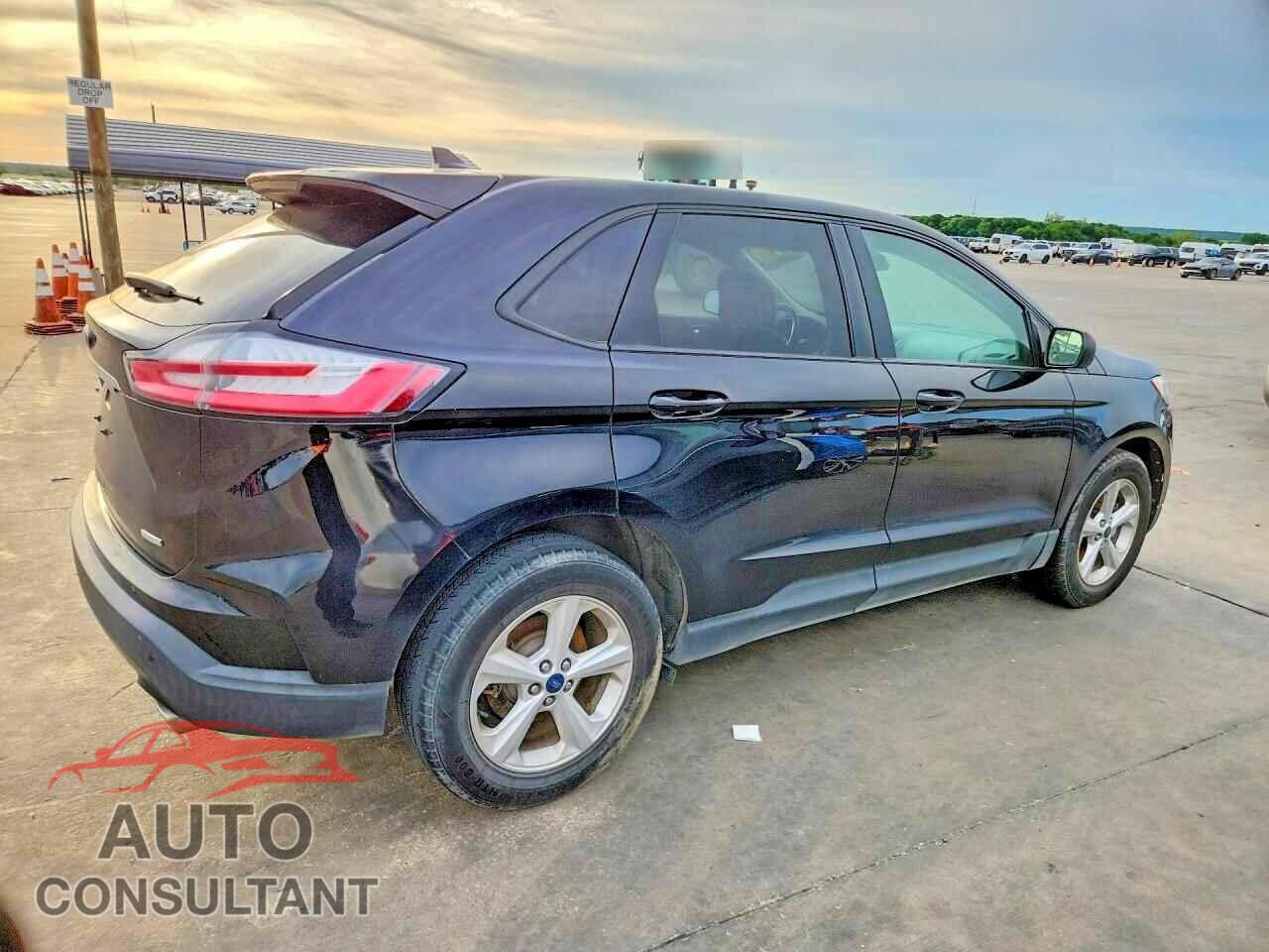 FORD EDGE 2019 - 2FMPK3G96KBB77003