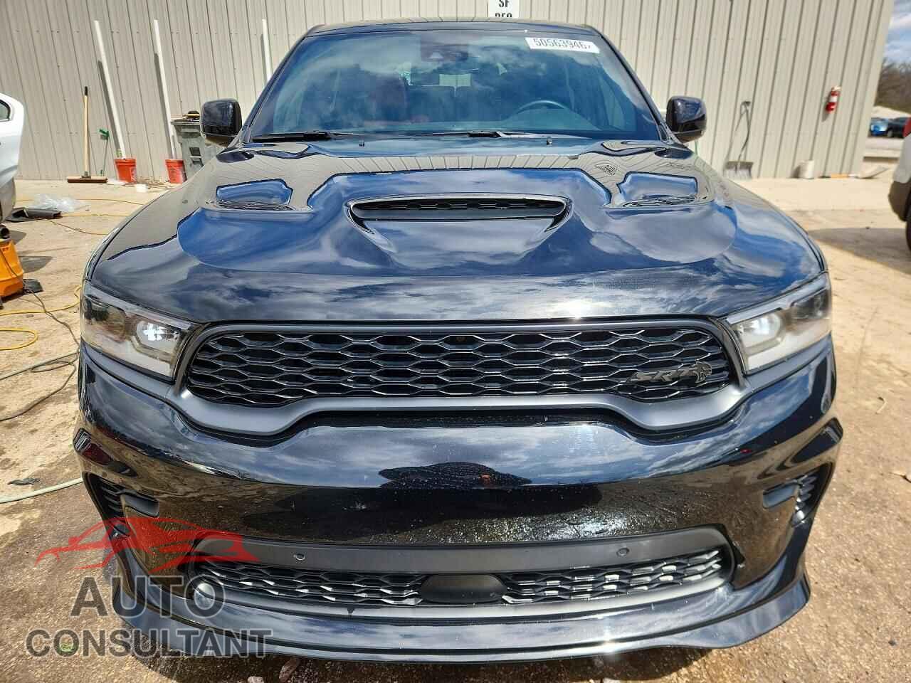 DODGE DURANGO 2023 - 1C4SDJH99PC556709