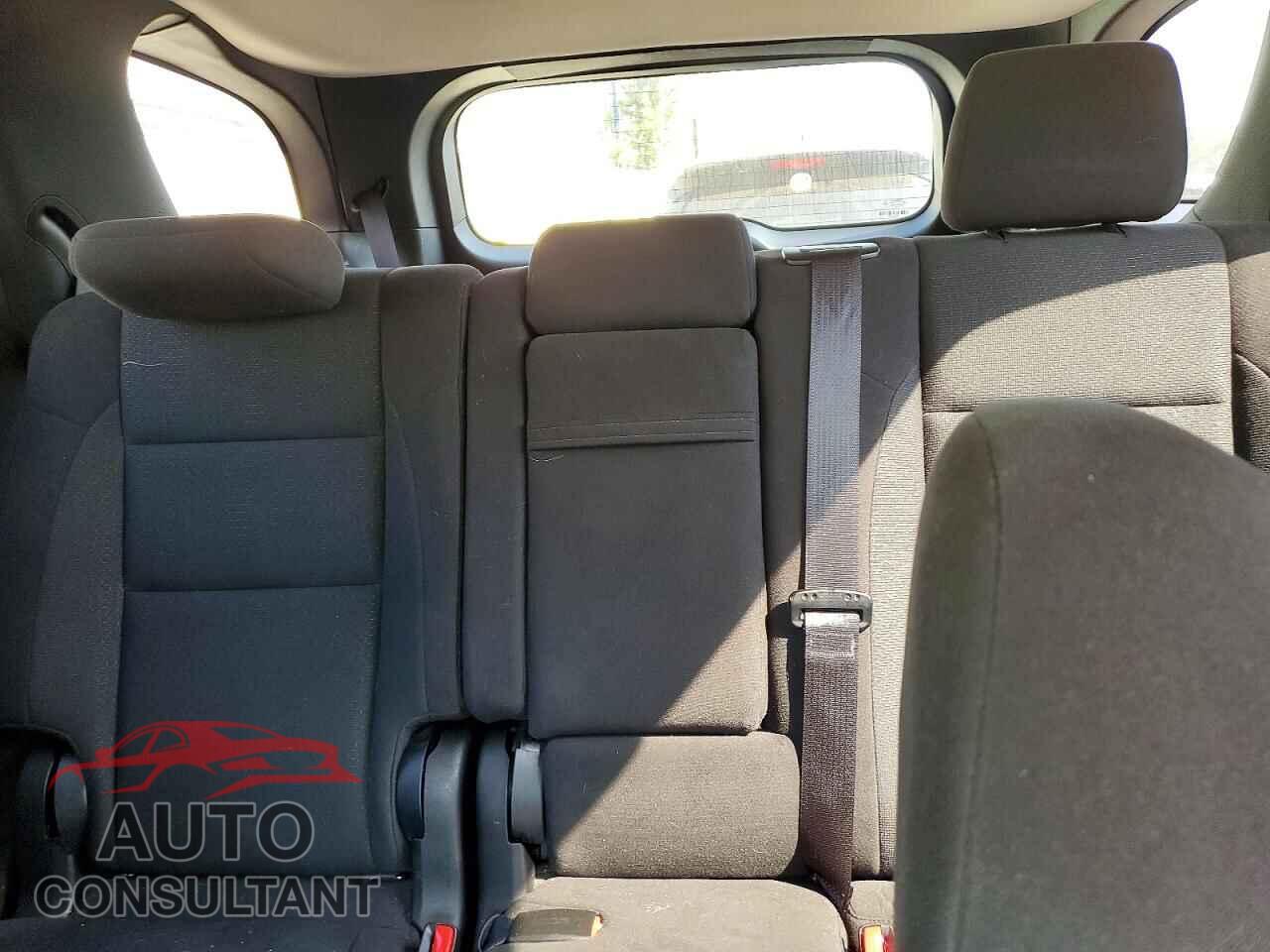 DODGE DURANGO 2014 - 1C4RDHAG5EC974682