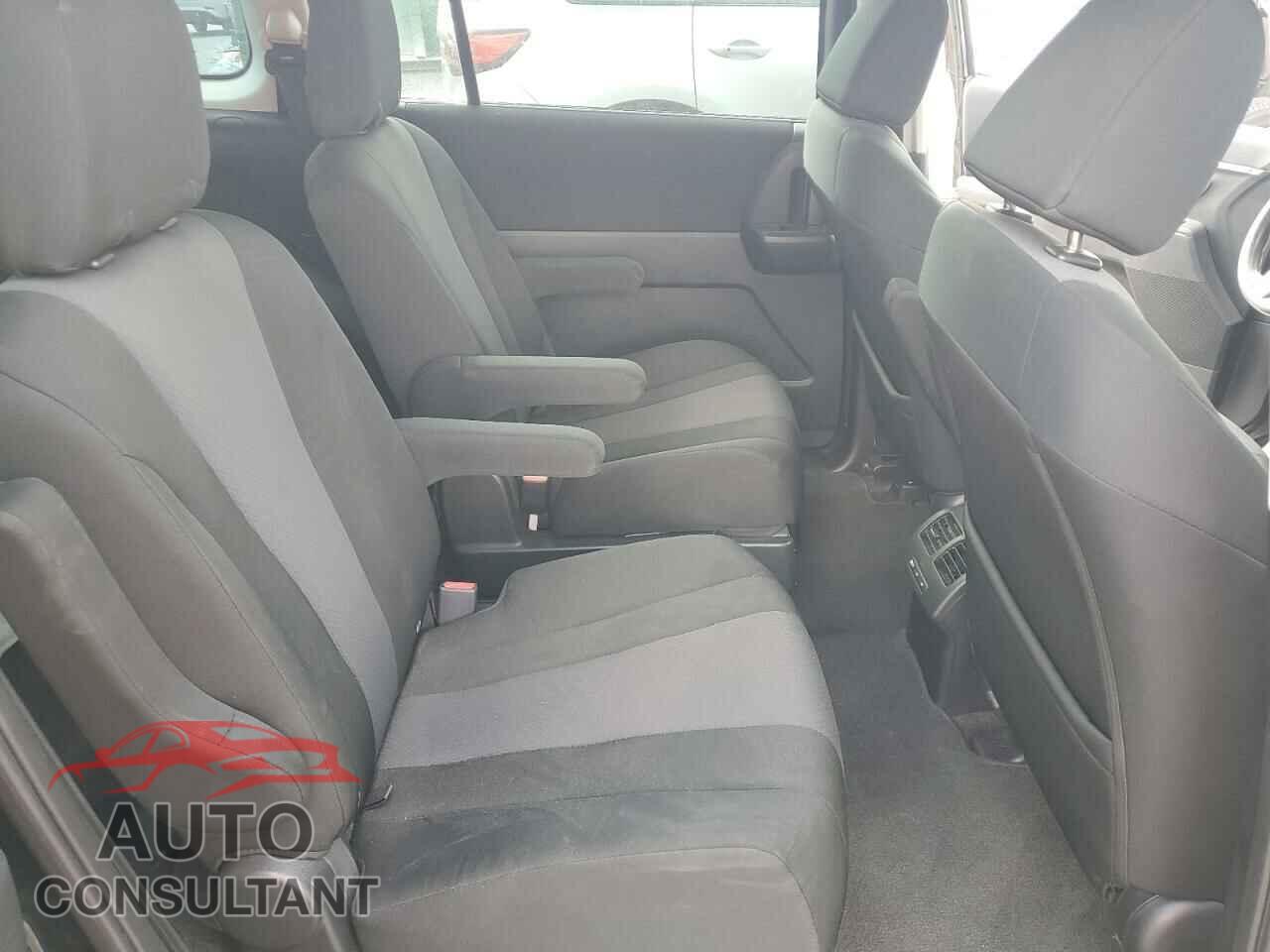 MAZDA 5 2013 - JM1CW2BL7D0148313