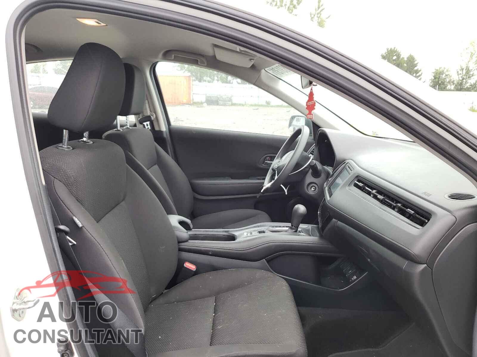 HONDA HR-V 2017 - 3CZRU5H37HM101675