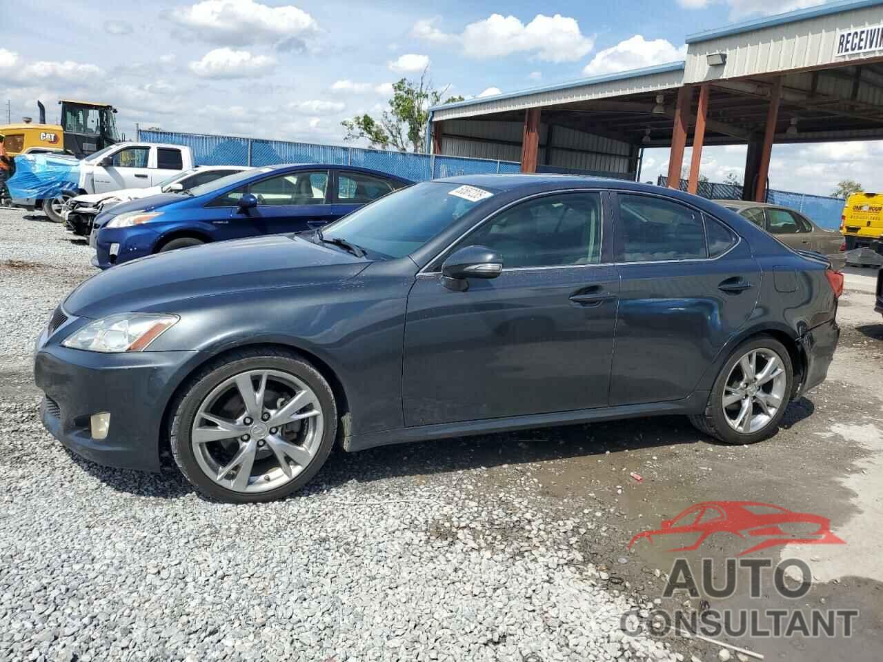 LEXUS IS 2009 - JTHBK262195100713