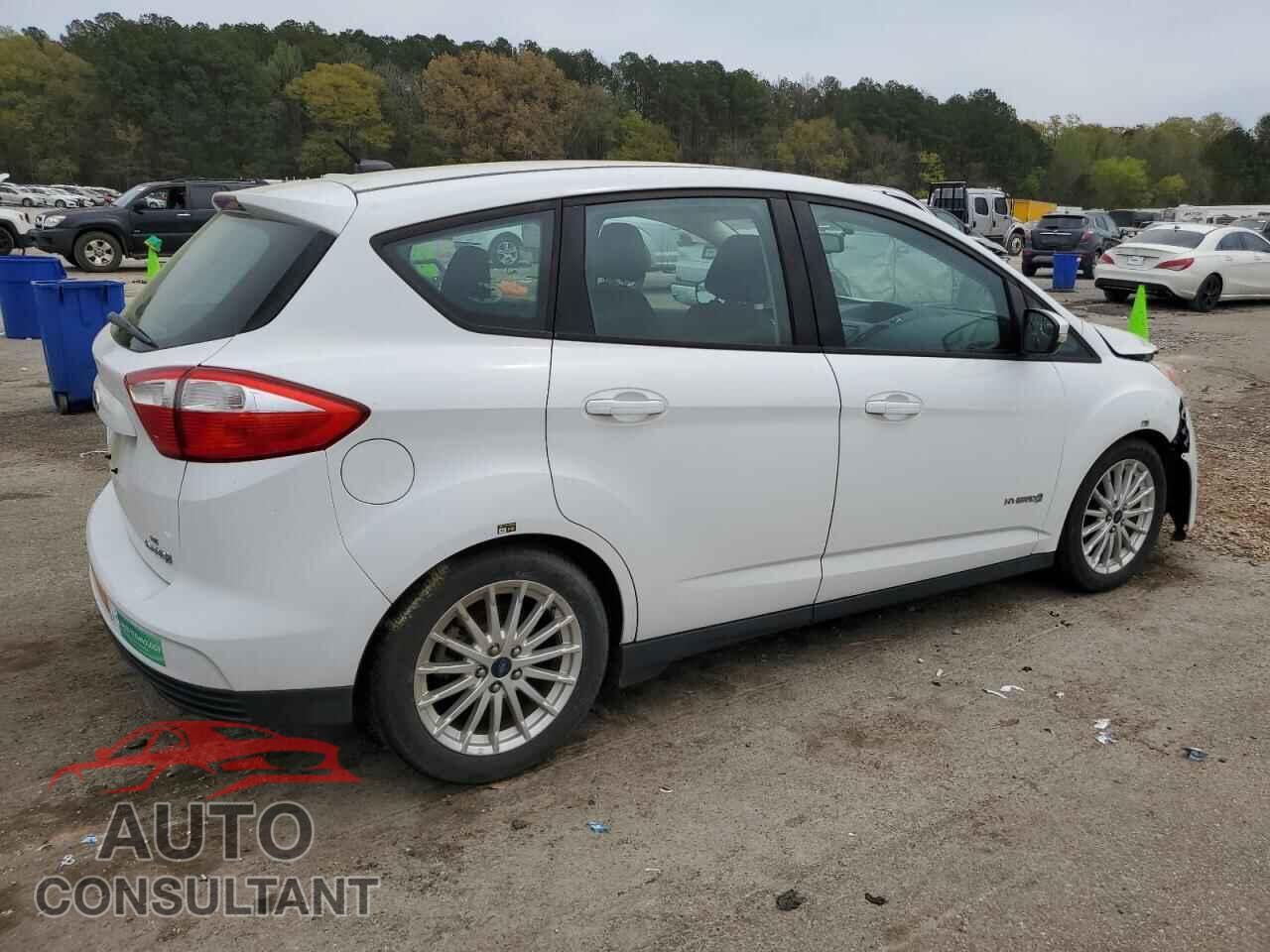 FORD CMAX 2015 - 1FADP5AU9FL101255