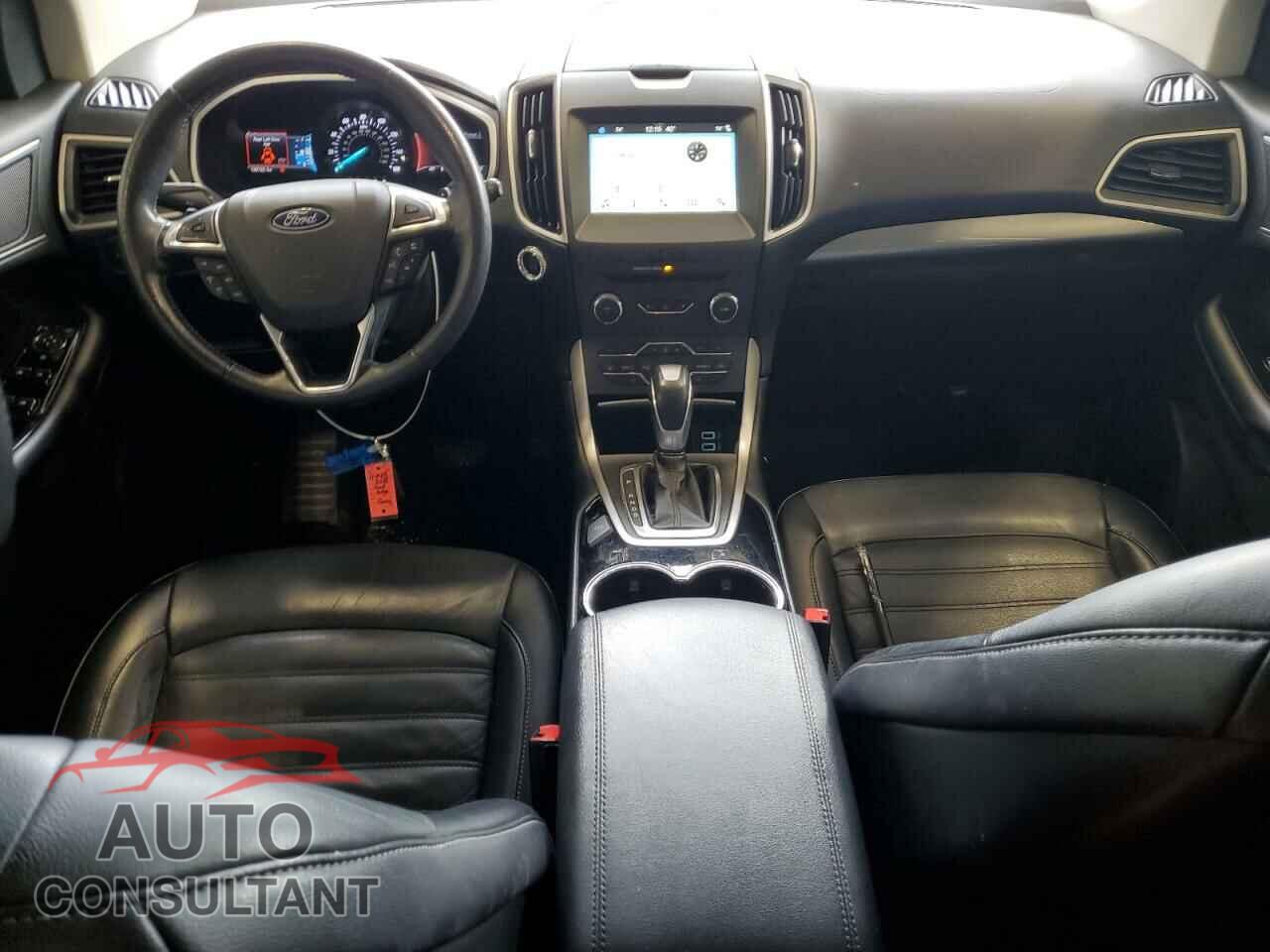 FORD EDGE 2018 - 2FMPK4J89JBB03580