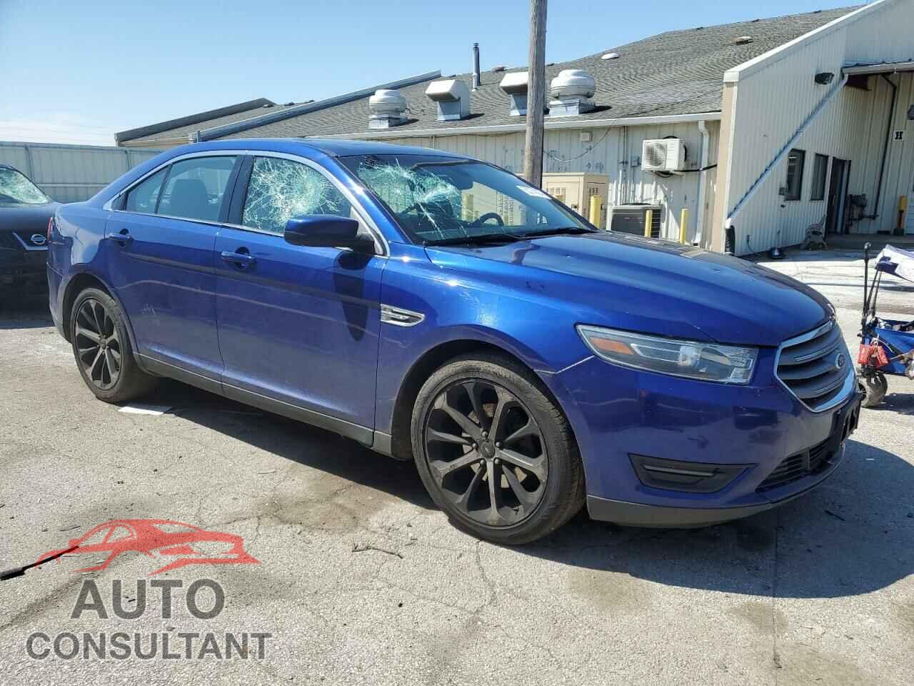 FORD TAURUS 2015 - 1FAHP2H80FG126594