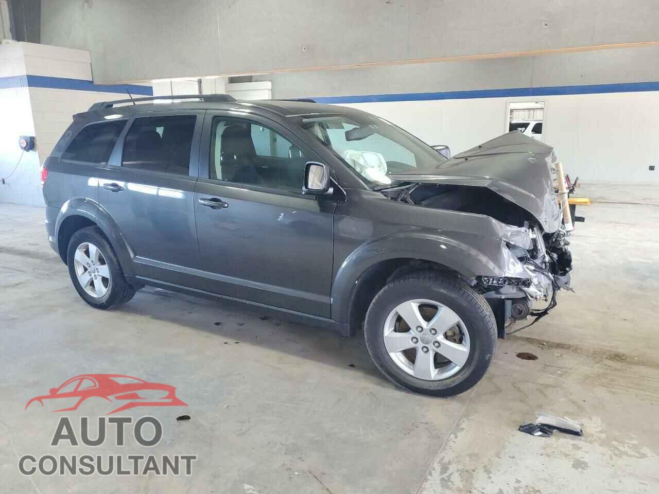 DODGE JOURNEY 2017 - 3C4PDCAB6HT529312